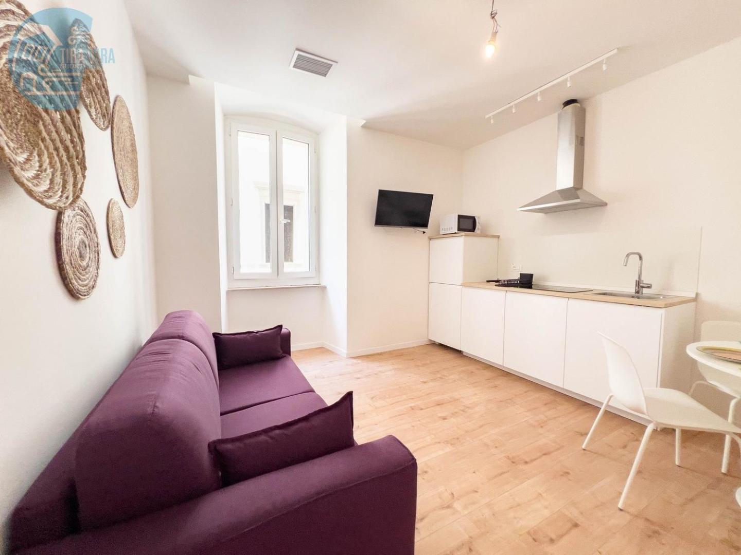 Lazzaretto Vecchio 22 Tirabora Short Rent Apartment Trieste Ngoại thất bức ảnh