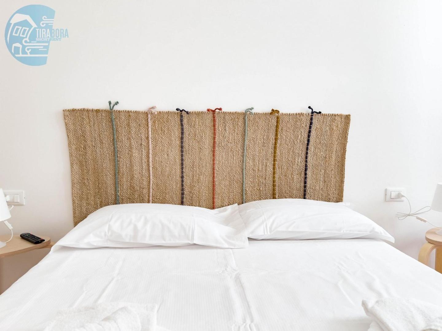 Lazzaretto Vecchio 22 Tirabora Short Rent Apartment Trieste Ngoại thất bức ảnh