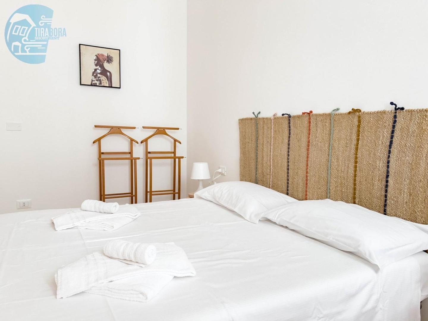 Lazzaretto Vecchio 22 Tirabora Short Rent Apartment Trieste Ngoại thất bức ảnh