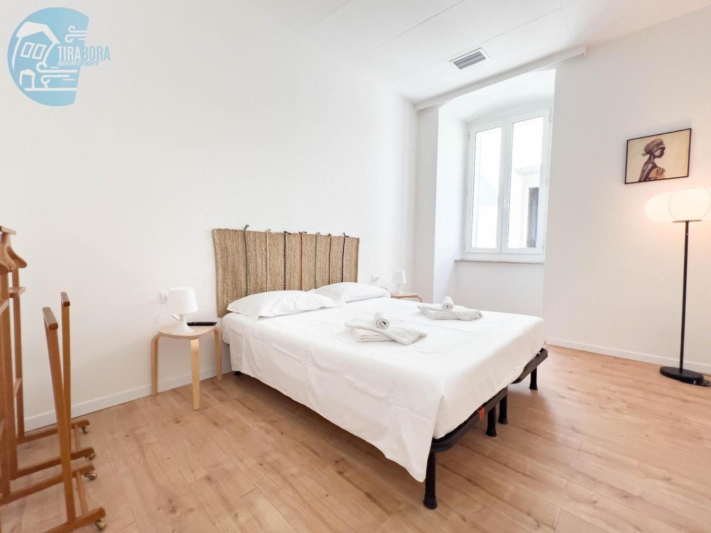 Lazzaretto Vecchio 22 Tirabora Short Rent Apartment Trieste Ngoại thất bức ảnh