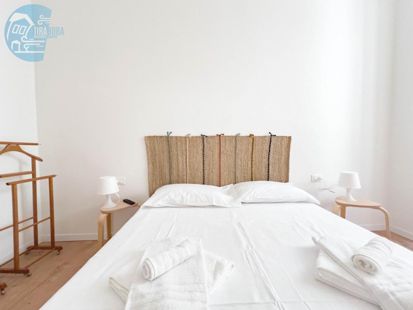 Lazzaretto Vecchio 22 Tirabora Short Rent Apartment Trieste Ngoại thất bức ảnh