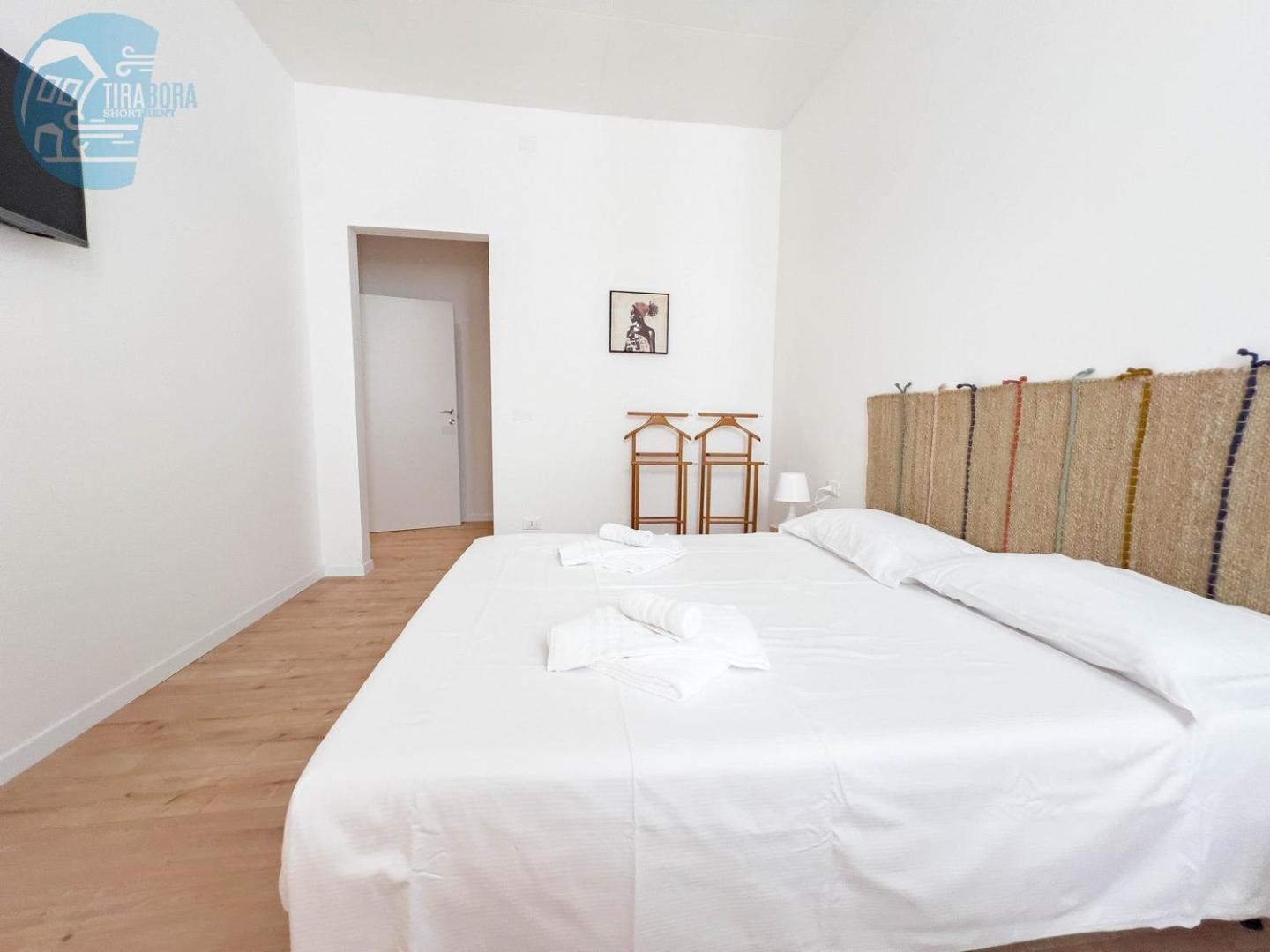 Lazzaretto Vecchio 22 Tirabora Short Rent Apartment Trieste Ngoại thất bức ảnh