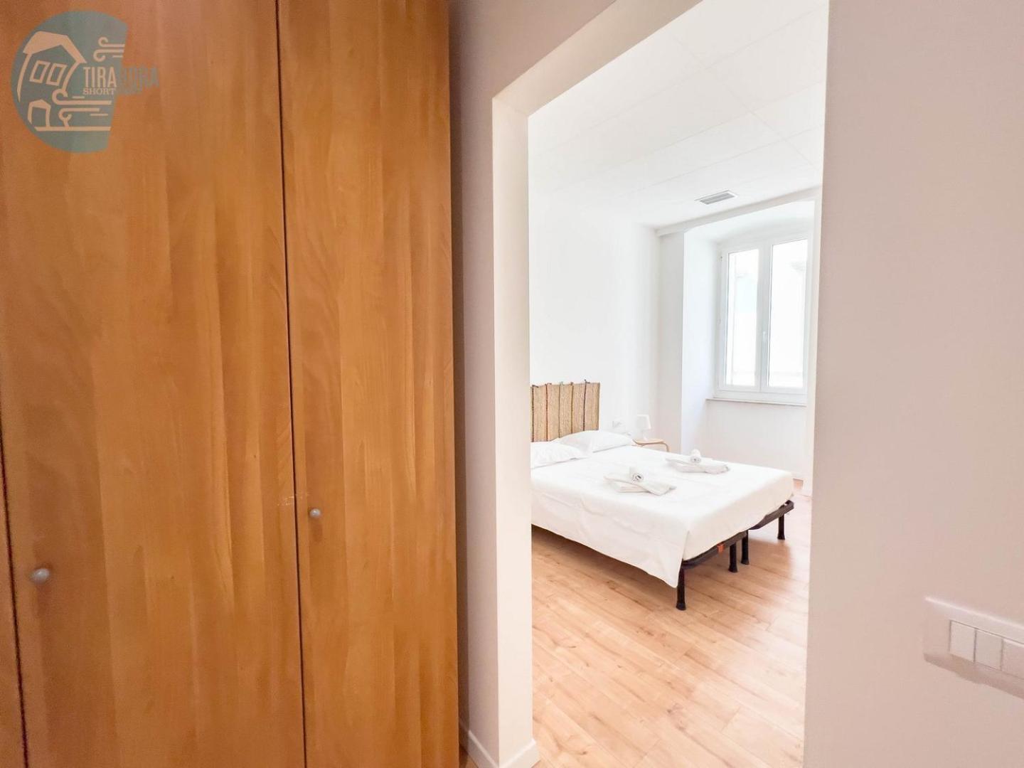 Lazzaretto Vecchio 22 Tirabora Short Rent Apartment Trieste Ngoại thất bức ảnh