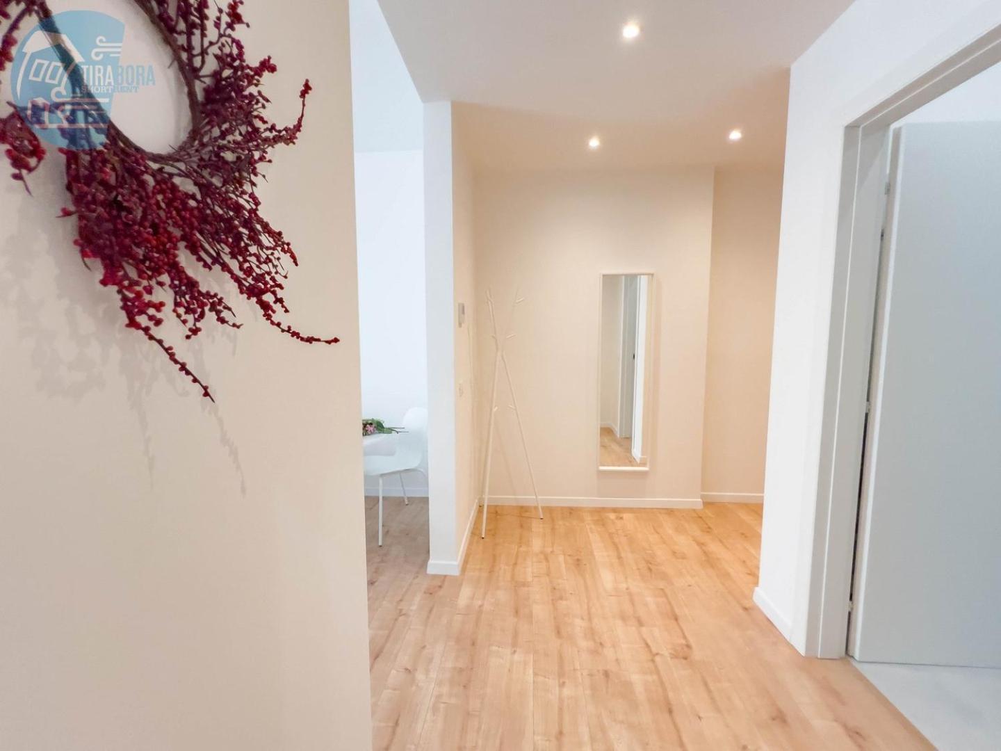 Lazzaretto Vecchio 22 Tirabora Short Rent Apartment Trieste Ngoại thất bức ảnh
