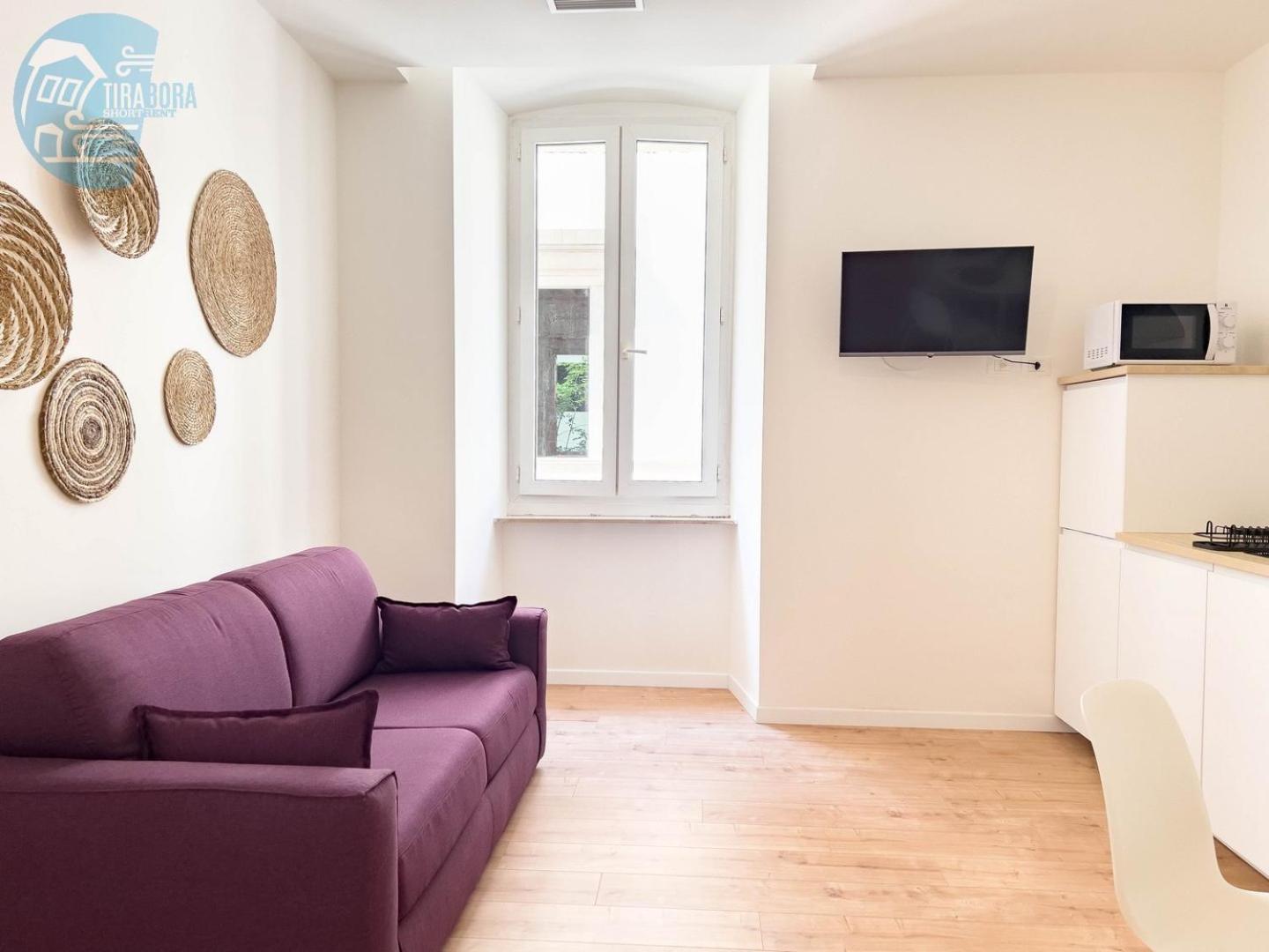 Lazzaretto Vecchio 22 Tirabora Short Rent Apartment Trieste Ngoại thất bức ảnh
