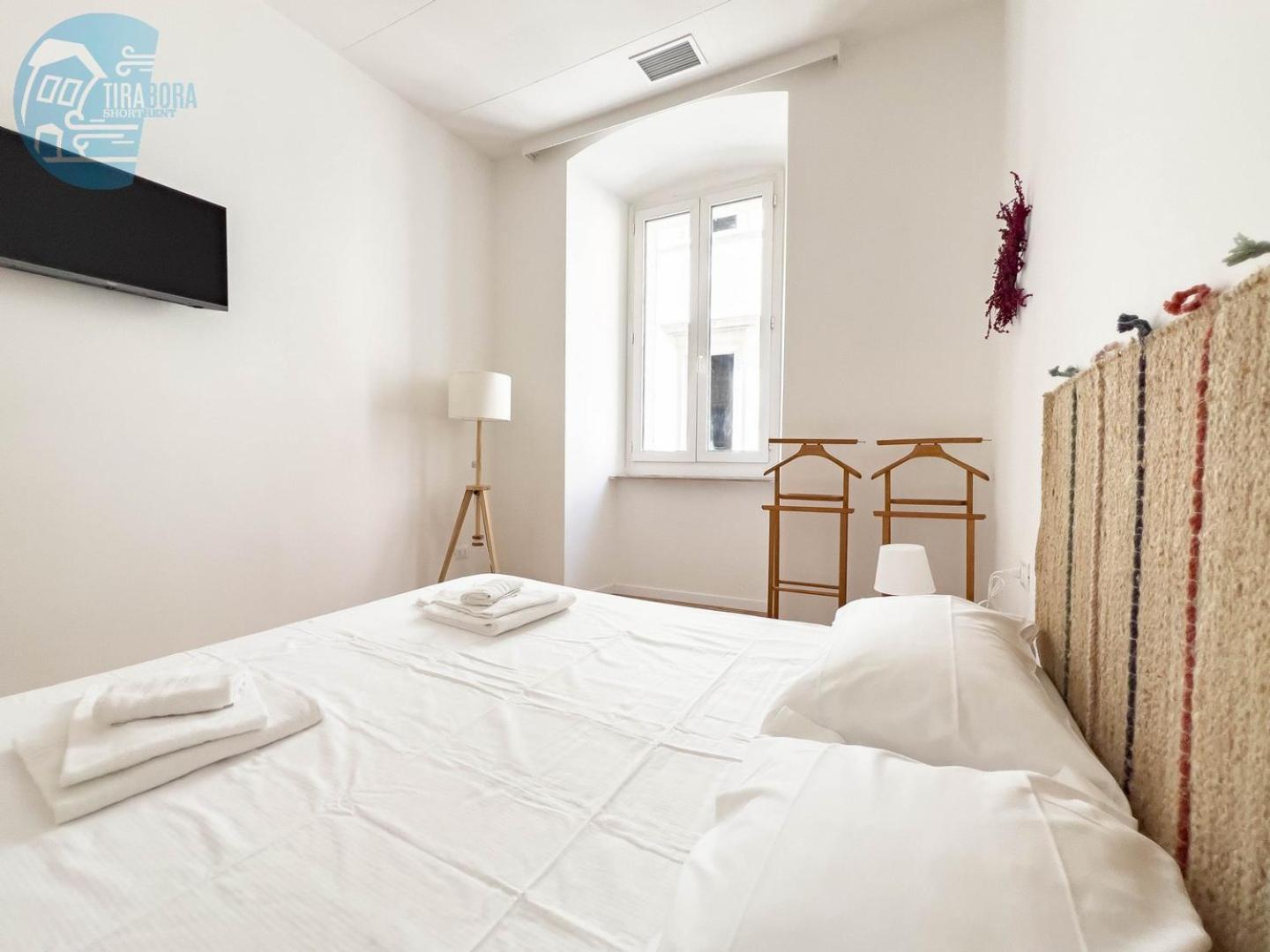 Lazzaretto Vecchio 22 Tirabora Short Rent Apartment Trieste Ngoại thất bức ảnh
