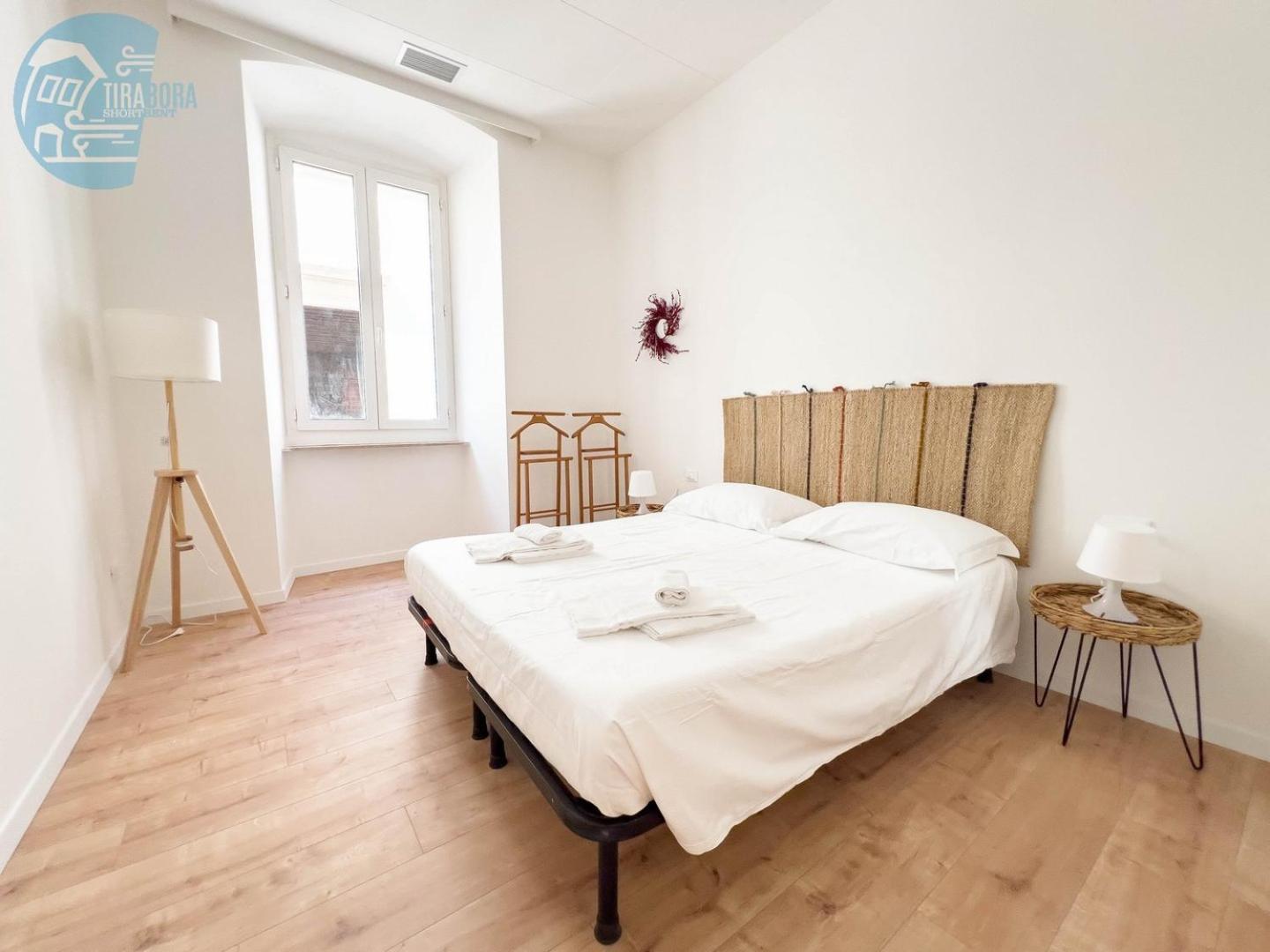 Lazzaretto Vecchio 22 Tirabora Short Rent Apartment Trieste Ngoại thất bức ảnh