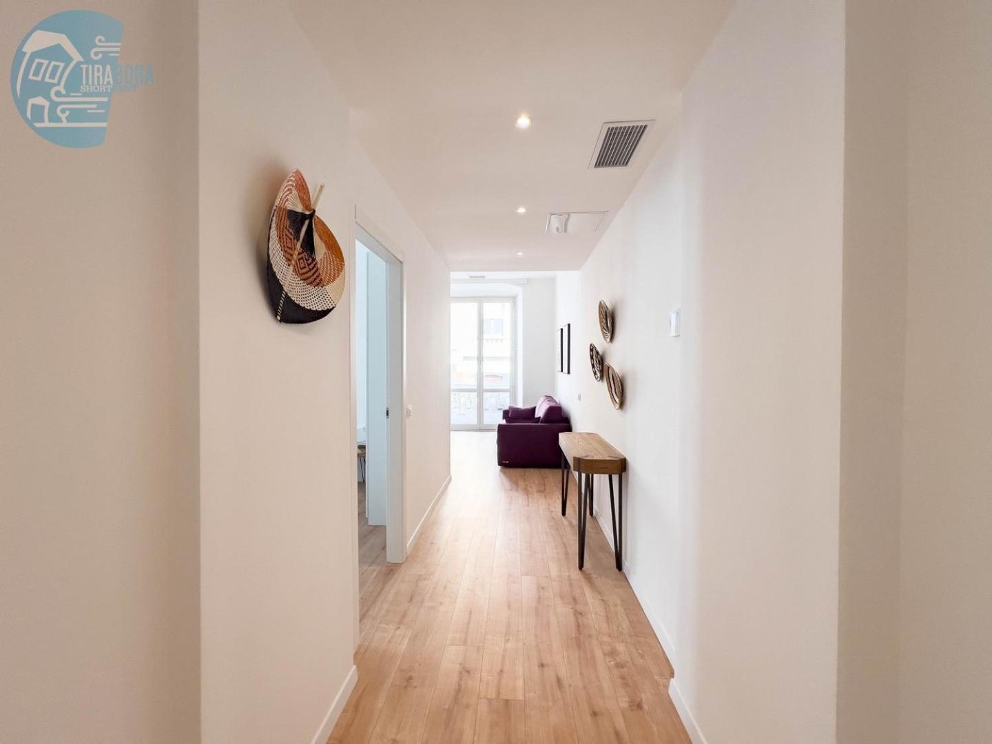 Lazzaretto Vecchio 22 Tirabora Short Rent Apartment Trieste Ngoại thất bức ảnh