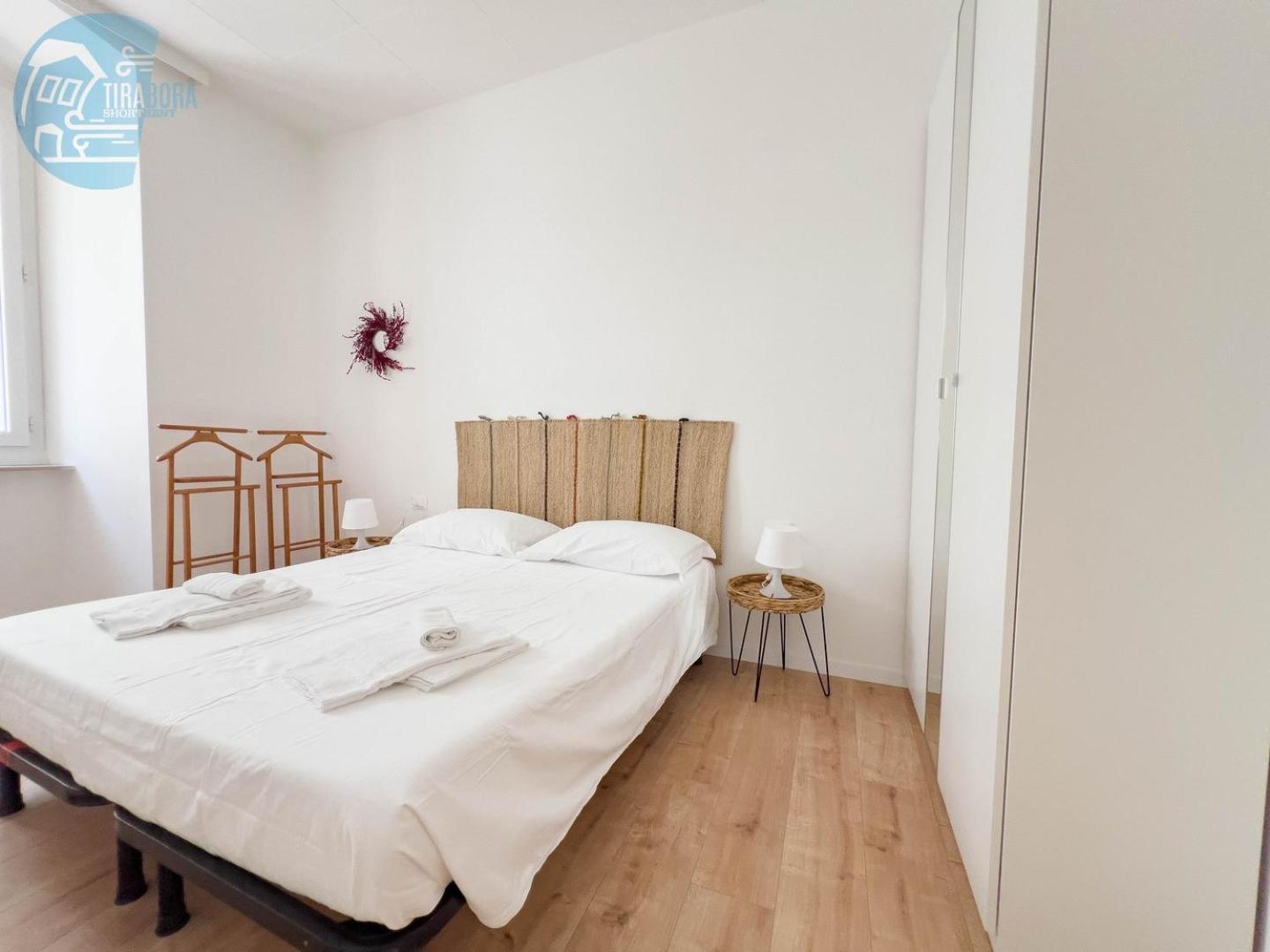 Lazzaretto Vecchio 22 Tirabora Short Rent Apartment Trieste Ngoại thất bức ảnh