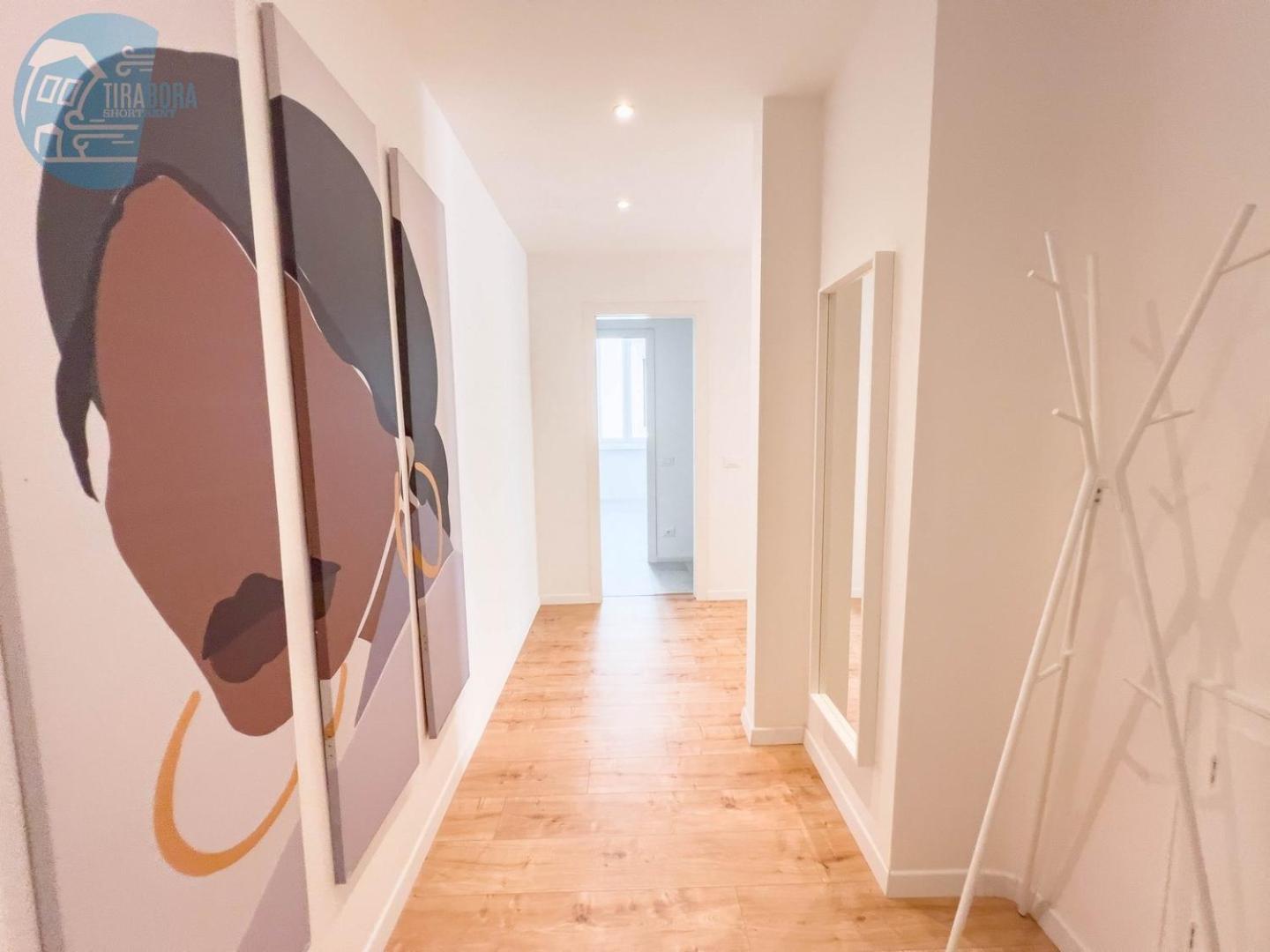 Lazzaretto Vecchio 22 Tirabora Short Rent Apartment Trieste Ngoại thất bức ảnh