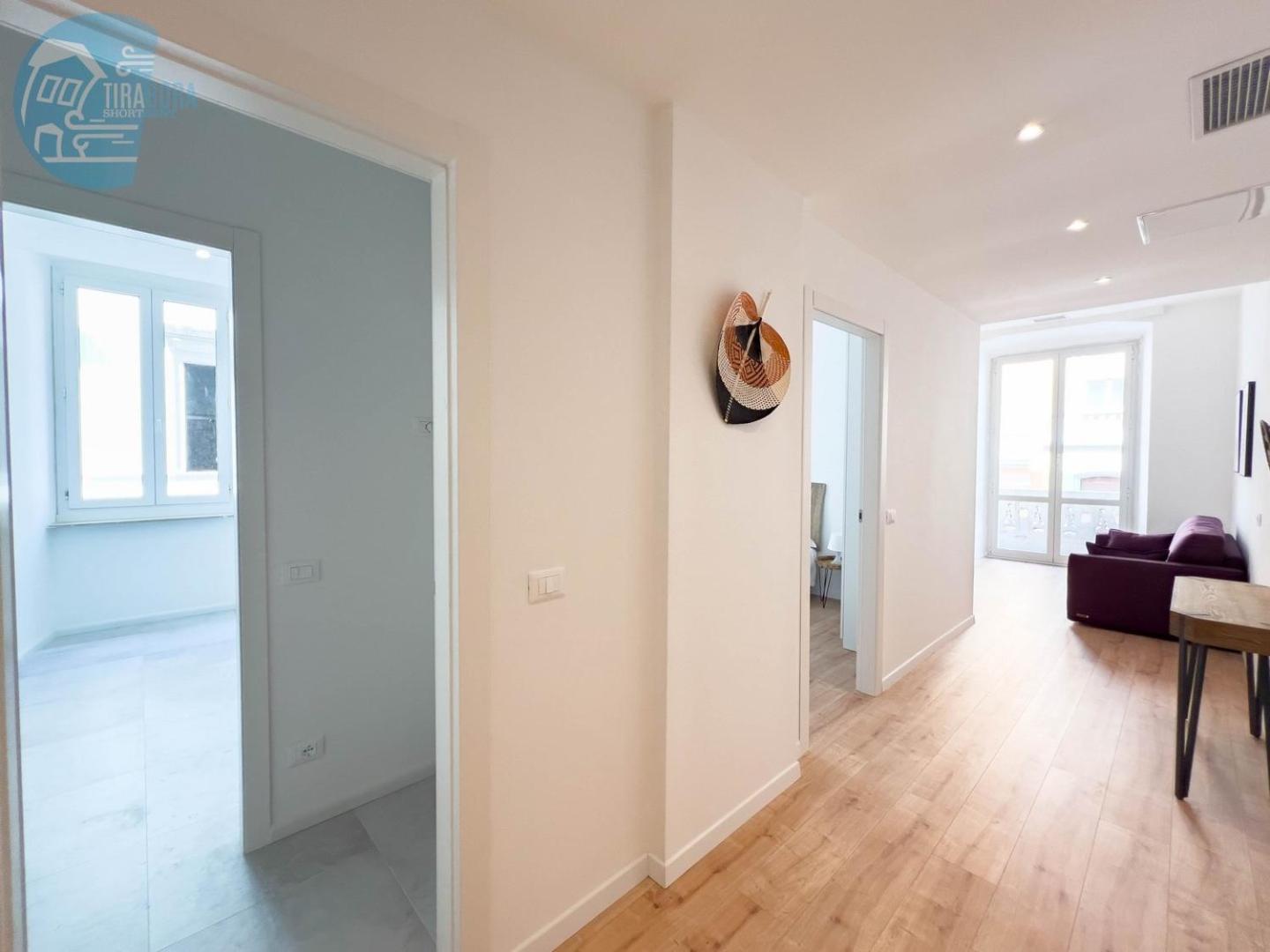 Lazzaretto Vecchio 22 Tirabora Short Rent Apartment Trieste Ngoại thất bức ảnh