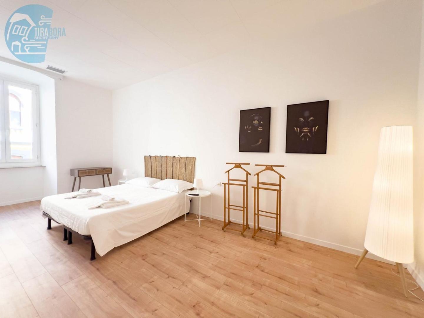 Lazzaretto Vecchio 22 Tirabora Short Rent Apartment Trieste Ngoại thất bức ảnh