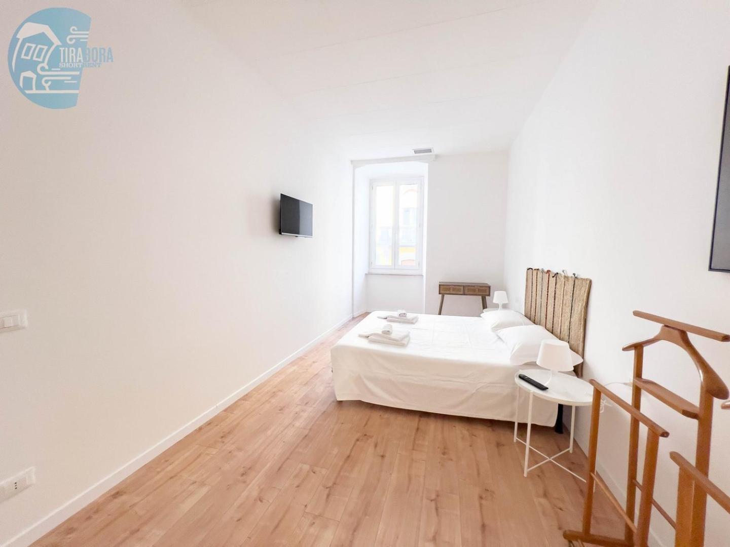 Lazzaretto Vecchio 22 Tirabora Short Rent Apartment Trieste Ngoại thất bức ảnh