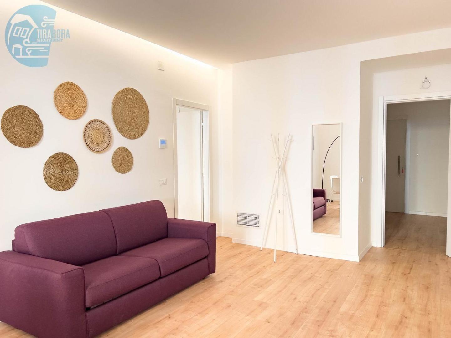 Lazzaretto Vecchio 22 Tirabora Short Rent Apartment Trieste Ngoại thất bức ảnh