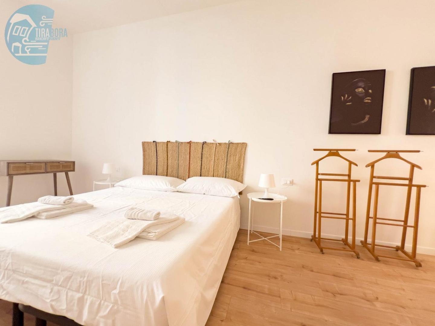Lazzaretto Vecchio 22 Tirabora Short Rent Apartment Trieste Ngoại thất bức ảnh