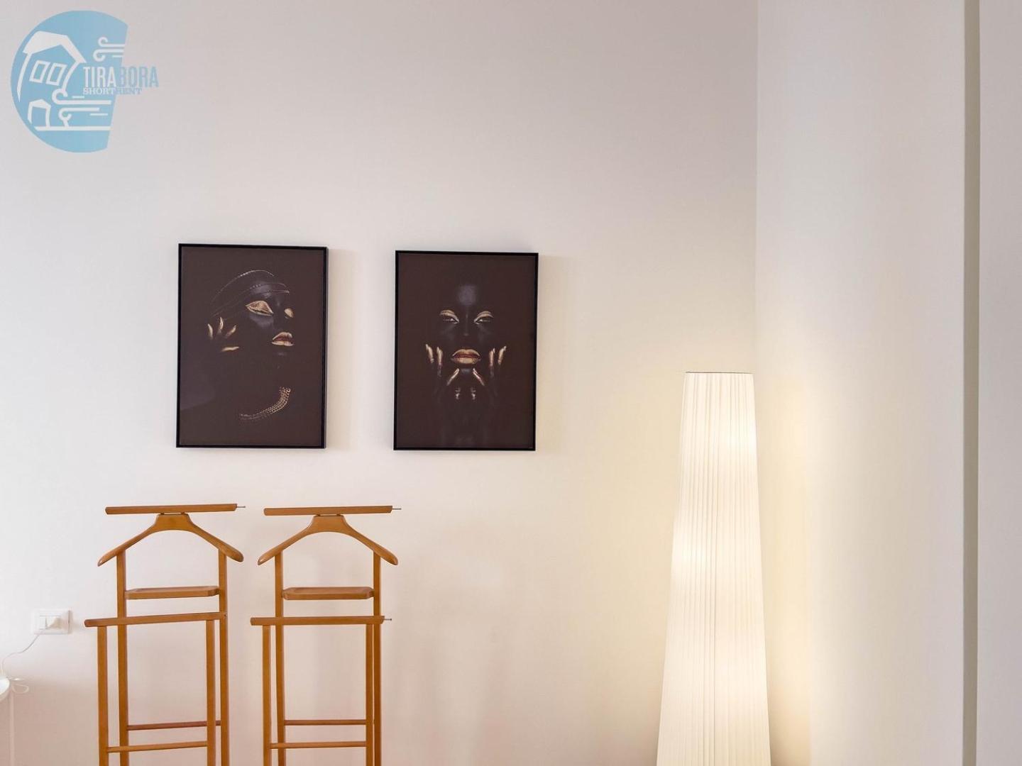 Lazzaretto Vecchio 22 Tirabora Short Rent Apartment Trieste Ngoại thất bức ảnh