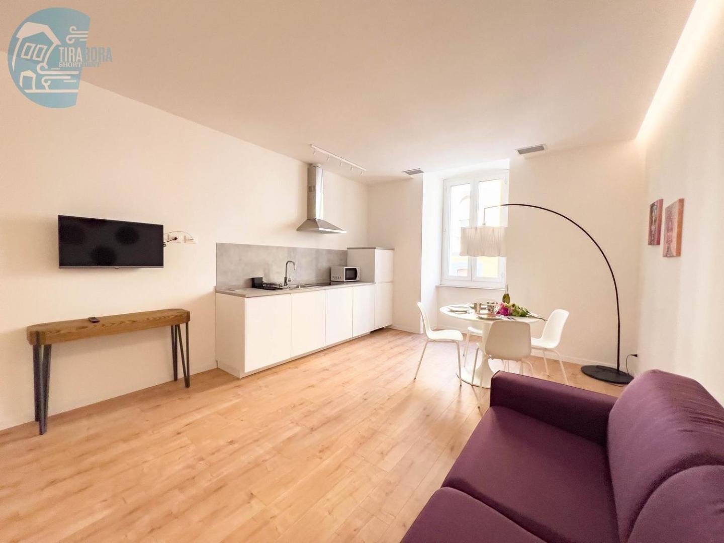 Lazzaretto Vecchio 22 Tirabora Short Rent Apartment Trieste Ngoại thất bức ảnh