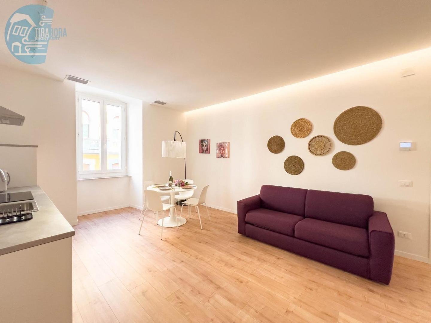 Lazzaretto Vecchio 22 Tirabora Short Rent Apartment Trieste Ngoại thất bức ảnh