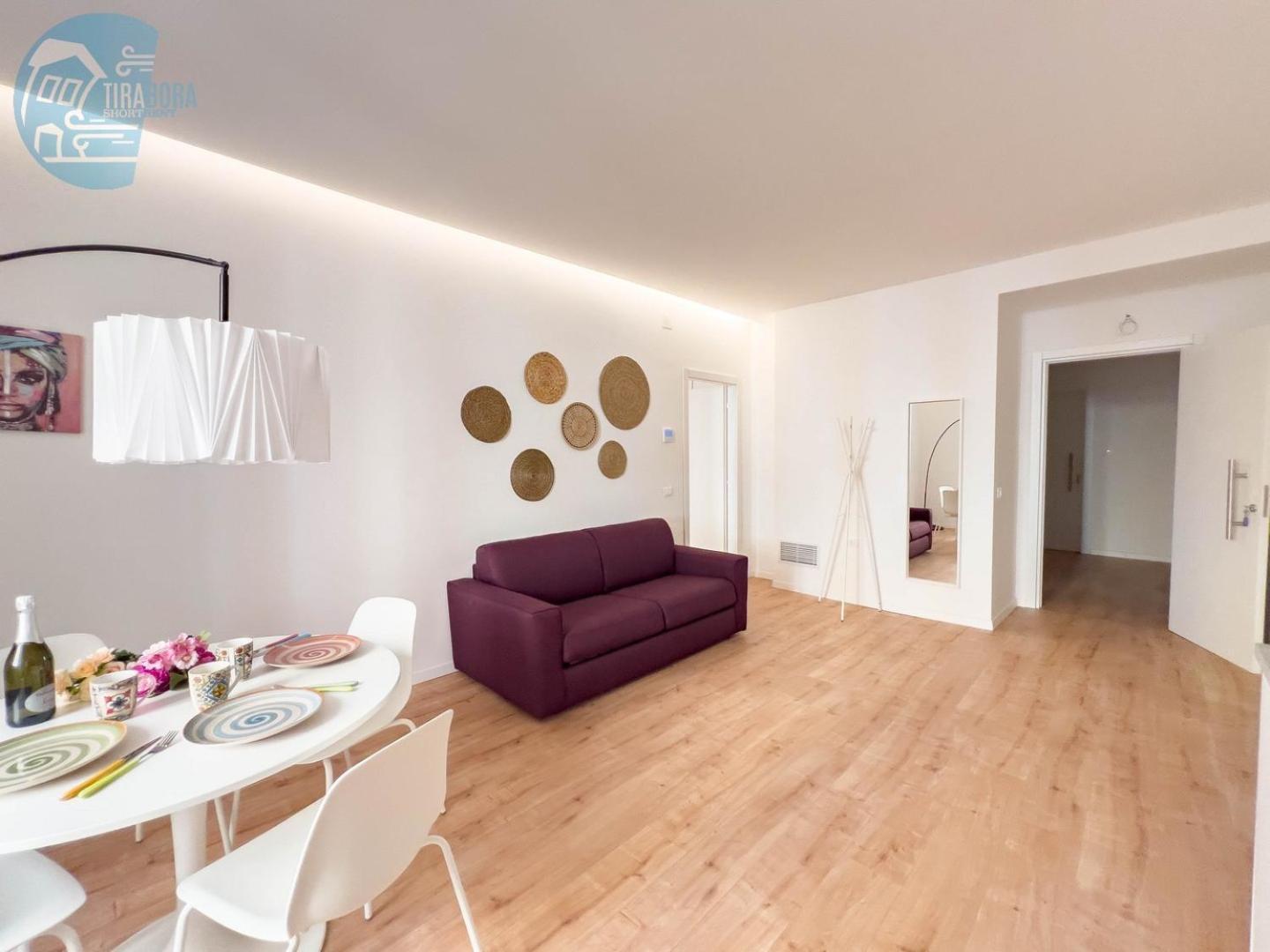 Lazzaretto Vecchio 22 Tirabora Short Rent Apartment Trieste Ngoại thất bức ảnh